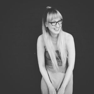 Meet your Posher, Courtney